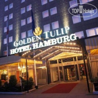 Golden Tulip Berlin Hotel Hamburg 4*