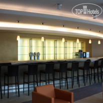 Holiday Inn Berlin International Airport 