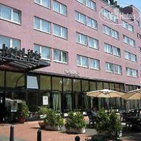 Ibis Berlin Airport Tegel 2*