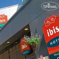 Ibis Berlin Airport Tegel 