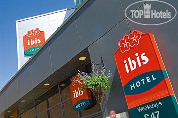 Новые добавленные фото туристов Ibis Berlin Airport Tegel 2*