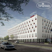 InterCityHotel Berlin-Brandenburg Airport 4*