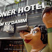 Lindner Hotel Am Ku'damm 