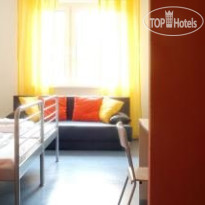 Meininger Hotel Berlin Hallesches Ufer 