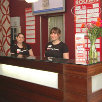 Meininger Hotel Berlin Hallesches Ufer 