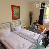 Meininger Hotel Berlin Hallesches Ufer 