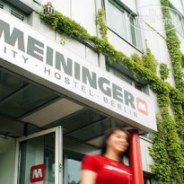 Meininger Hotel Berlin Hallesches Ufer 