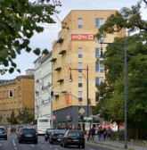 Meininger Hotel Berlin Prenzlauer Berg 3*