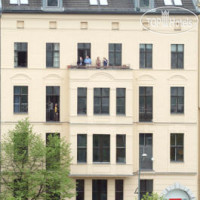 Meininger Hotel Berlin Tempelhofer Ufer 3*