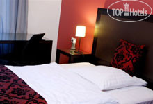 Metropolitan Hotel 3*