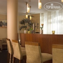 Quality Hotel Berlin Tegel 