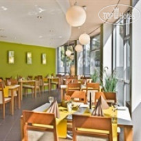 Quality Hotel Berlin Tegel 