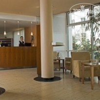 Quality Hotel Berlin Tegel 