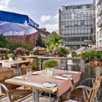 Quality Hotel Berlin Tegel 4*