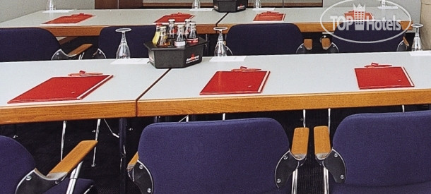 Seminaris CampusHotel Berlin Science & Conference Center