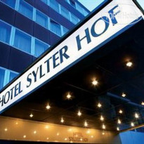 Hotel Sylter Hof Berlin 