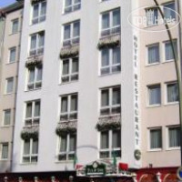 Georghof Berlin 3*