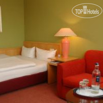 Upstalsboom Hotel Friedrichshain 