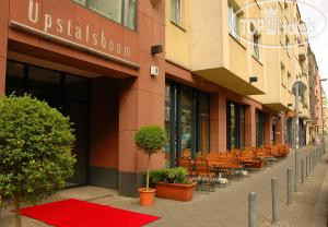 Фото Upstalsboom Hotel Friedrichshain