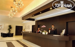 Фотографии отеля  Centro Hotel Kurfurstendamm 4*