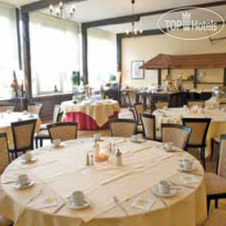 Best Western Grand City Hotel Liebenwalde 