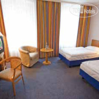 Best Western Grand City Hotel Liebenwalde 