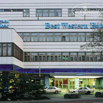 Best Western Premier Hotel Steglitz Intl 