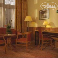 Best Western Premier Hotel Steglitz Intl 