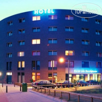 Best Western Premier Hotel Am Borsigturm 