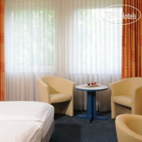 Leonardo Hotel Berlin City Sud 