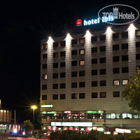 Ibis Berlin Messe 2*