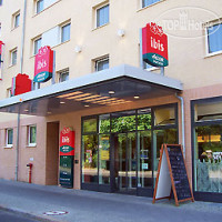 Ibis Berlin Potsdamer Platz 2*