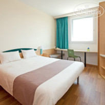 Ibis Berlin Mitte 