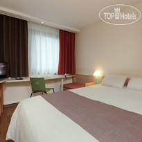 Ibis Berlin City Ost 