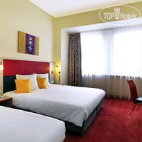 Ibis Styles Berlin Alexanderplatz 