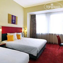 Ibis Styles Berlin Alexanderplatz 