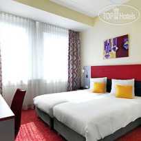 Ibis Styles Berlin Alexanderplatz 