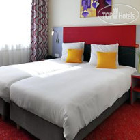 Ibis Styles Berlin Alexanderplatz 