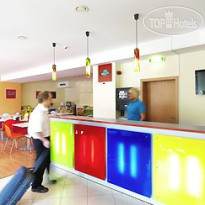 Ibis Styles Berlin Alexanderplatz 