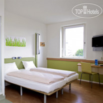 Etap Hotel Berlin Alexanderplatz 