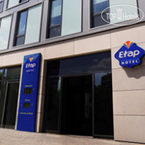 Etap Hotel Berlin Alexanderplatz 