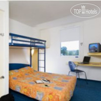 Etap Hotel Berlin Airport Schoenefeld 