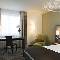 Mercure Airport Hotel Berlin Tegel 