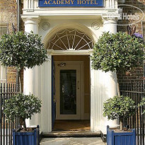 Academy Hotel 