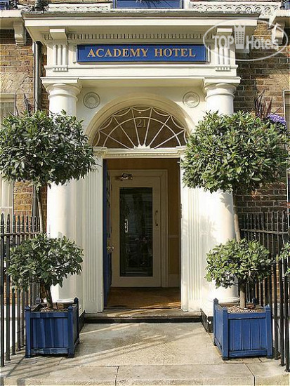 Фото Academy Hotel