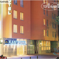 Best Western Hotel Kantstrasse 