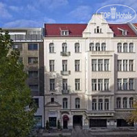 Grand City Hotel Berlin Zentrum 3*