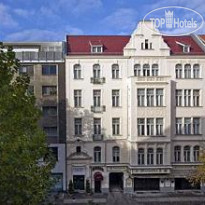 Grand City Hotel Berlin Zentrum 