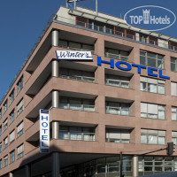 Novum Select Hotel Berlin Gendarmenmarkt 4*
