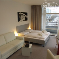 Novum Select Hotel Berlin Gendarmenmarkt 